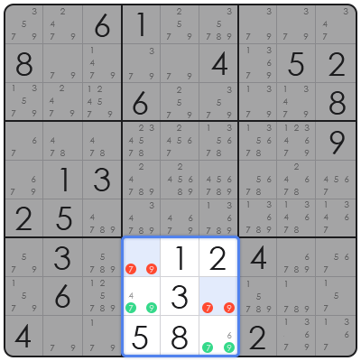 sudoku 12x12